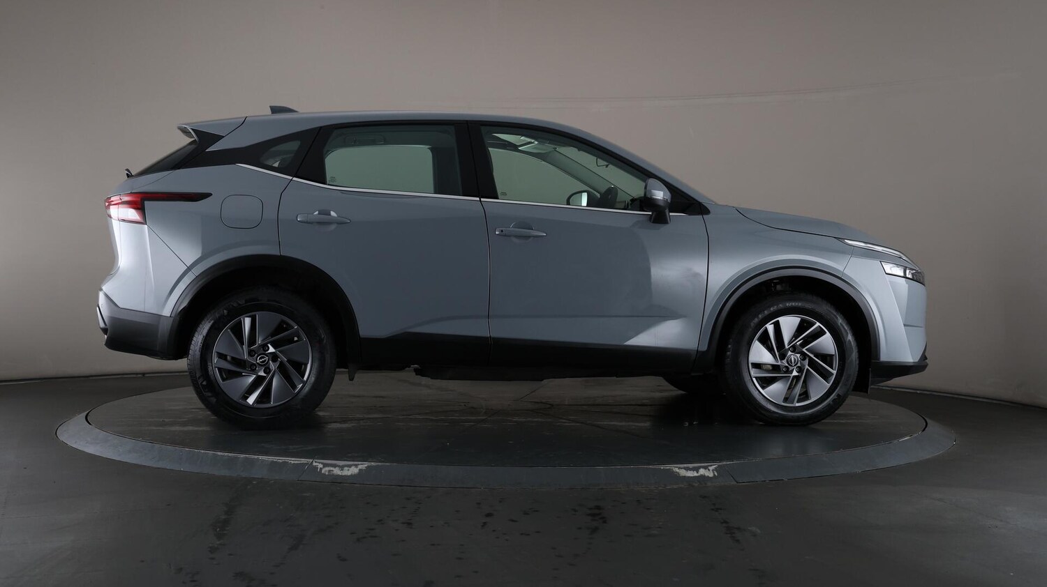 Used Nissan Qashqai 2023 for sale - 76094173: Photo 59