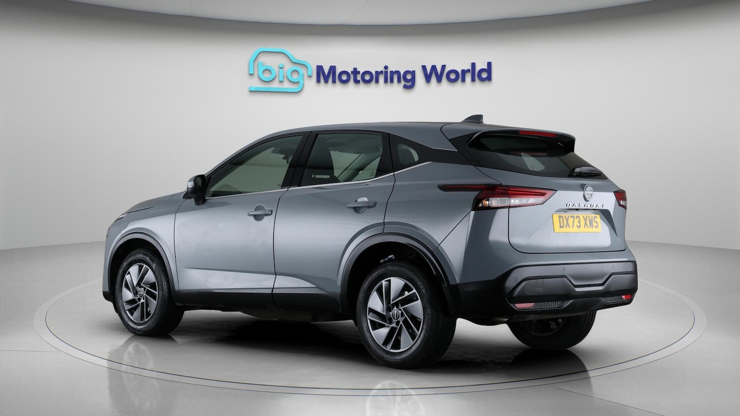 Used Nissan Qashqai 2023 for sale - 76094173: Photo 6
