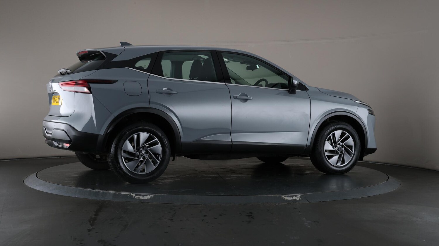 Used Nissan Qashqai 2023 for sale - 76094173: Photo 61