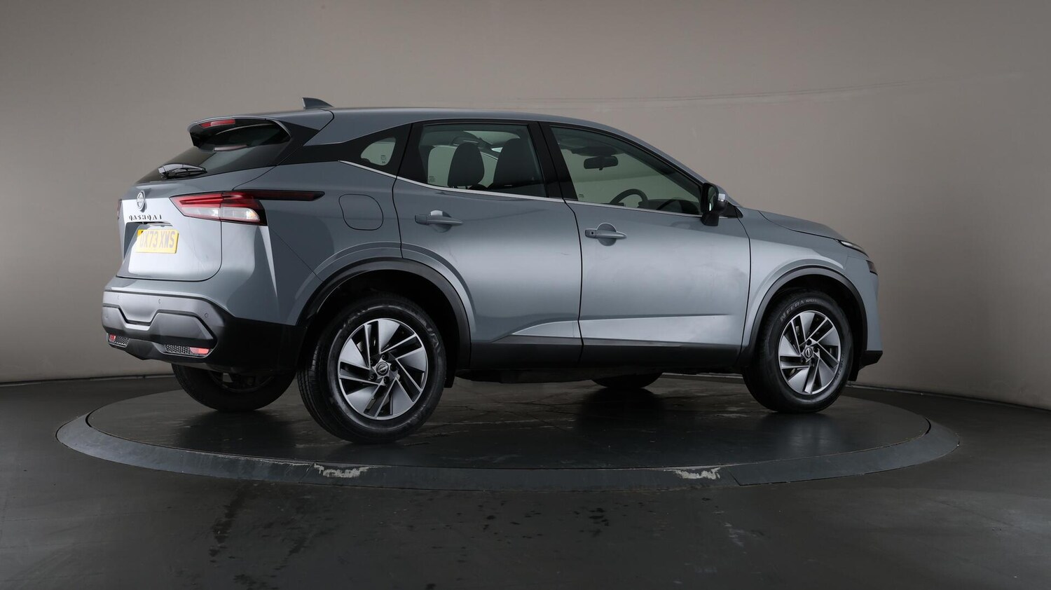 Used Nissan Qashqai 2023 for sale - 76094173: Photo 62