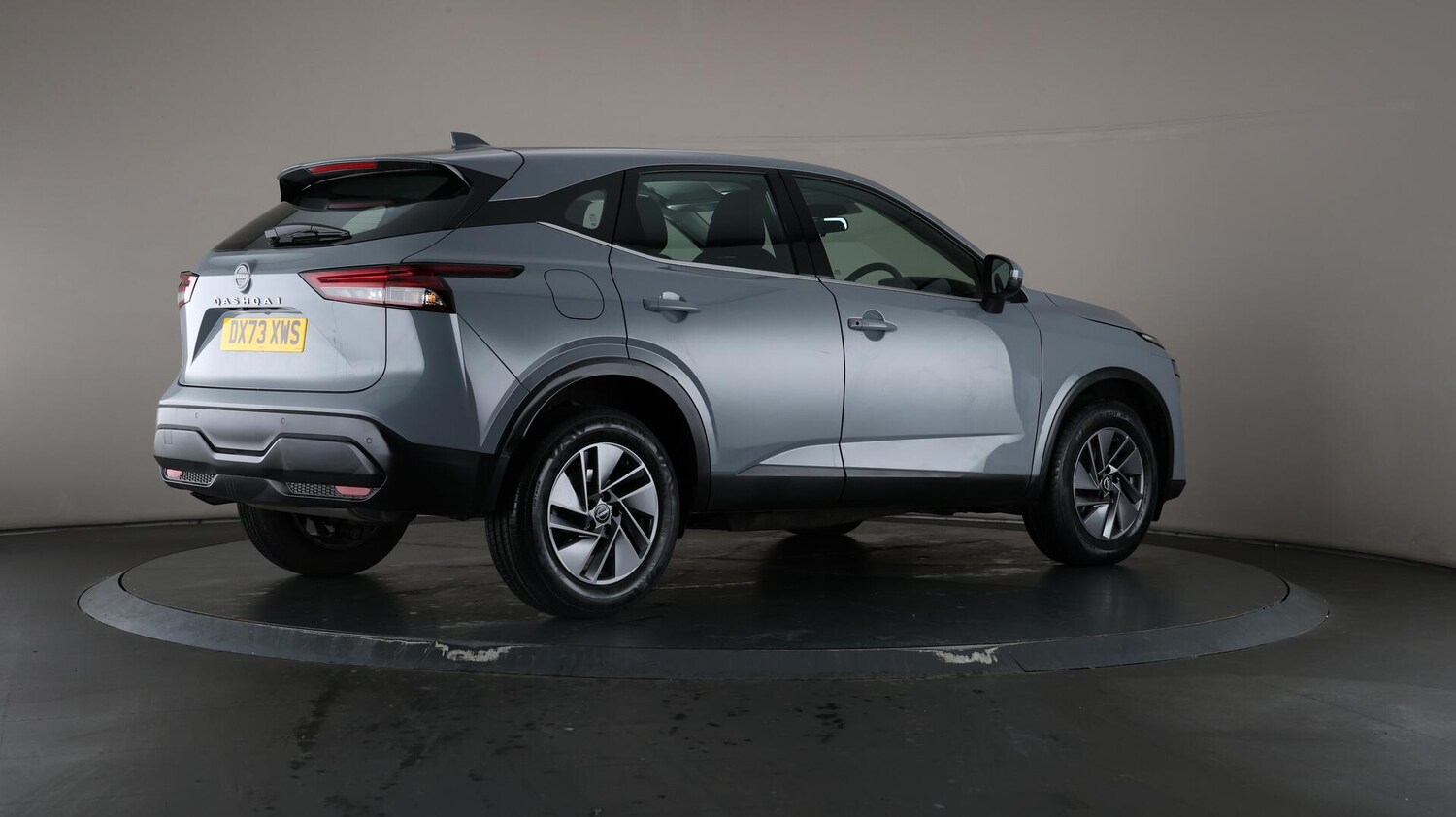Used Nissan Qashqai 2023 for sale - 76094173: Photo 63
