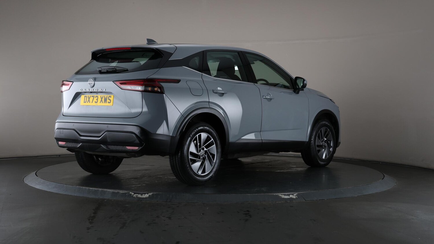 Used Nissan Qashqai 2023 for sale - 76094173: Photo 64