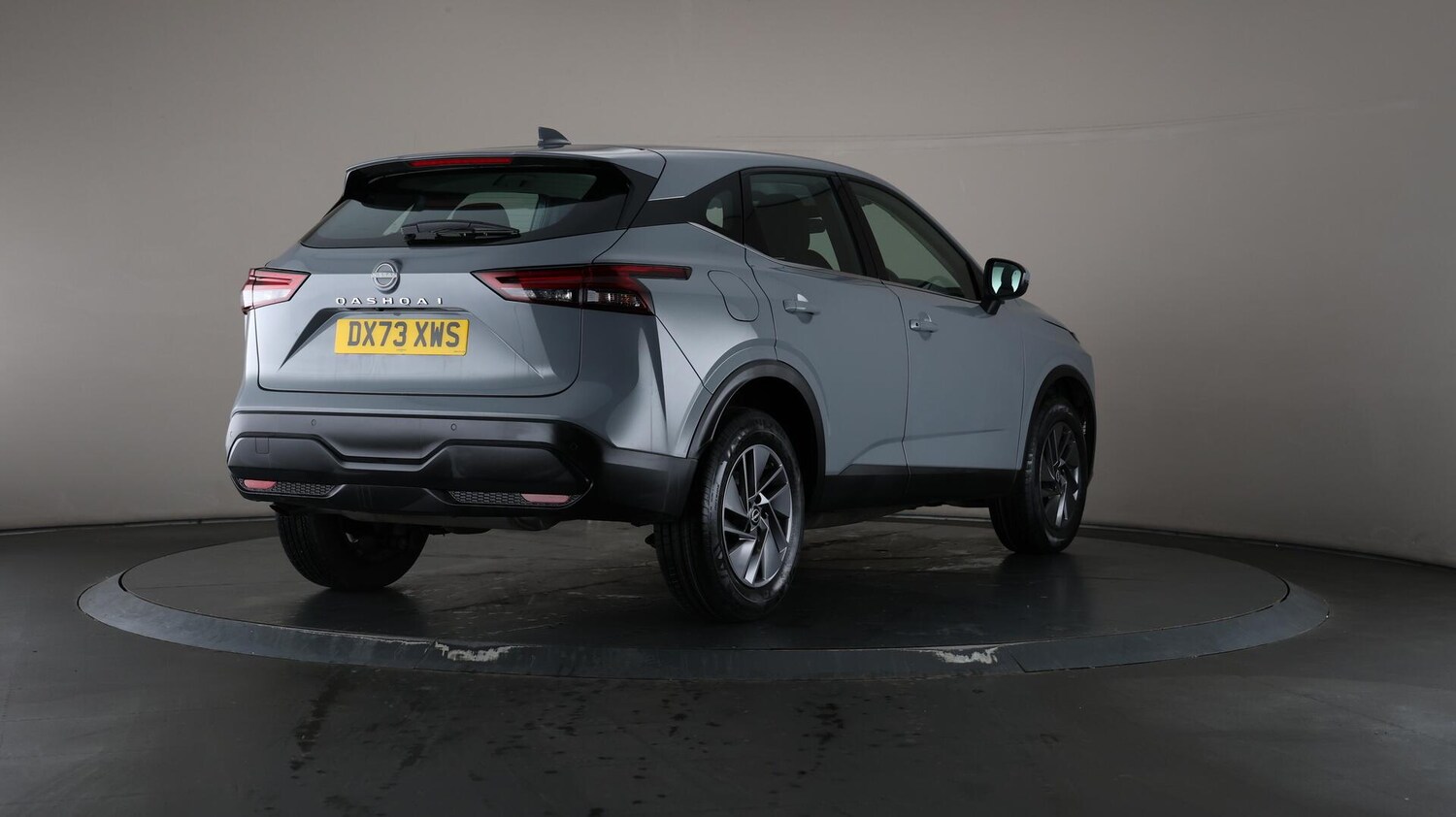 Used Nissan Qashqai 2023 for sale - 76094173: Photo 65
