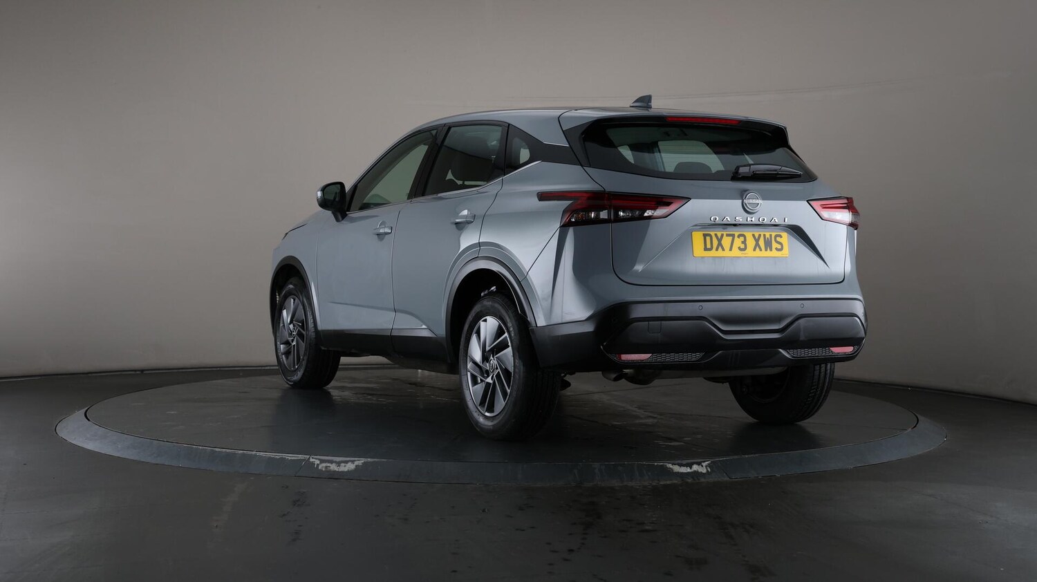 Used Nissan Qashqai 2023 for sale - 76094173: Photo 66