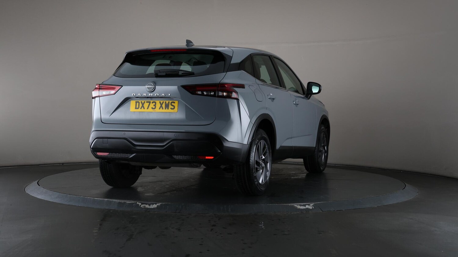 Used Nissan Qashqai 2023 for sale - 76094173: Photo 67