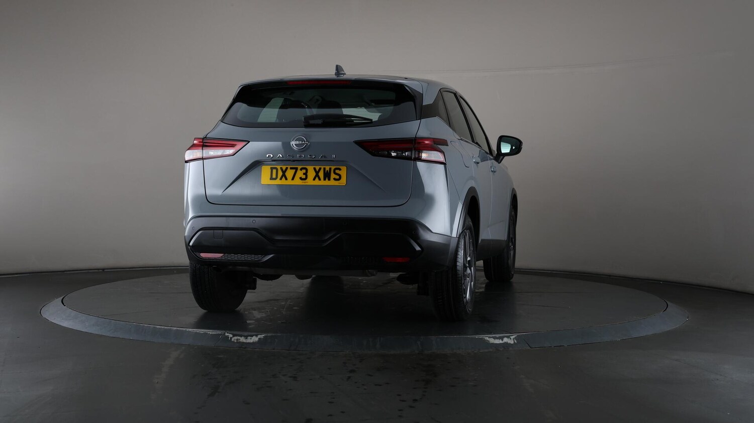 Used Nissan Qashqai 2023 for sale - 76094173: Photo 68