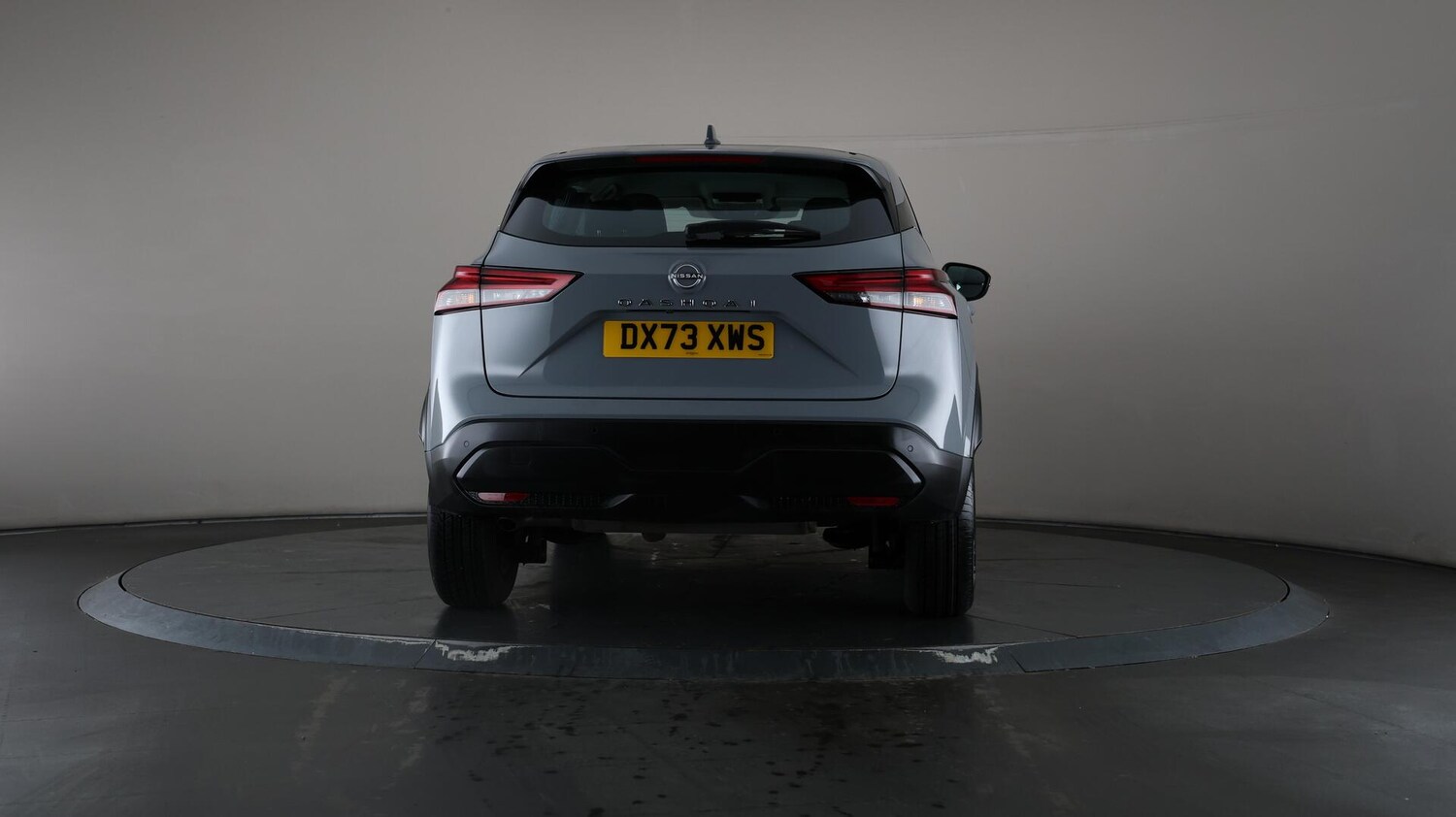 Used Nissan Qashqai 2023 for sale - 76094173: Photo 69