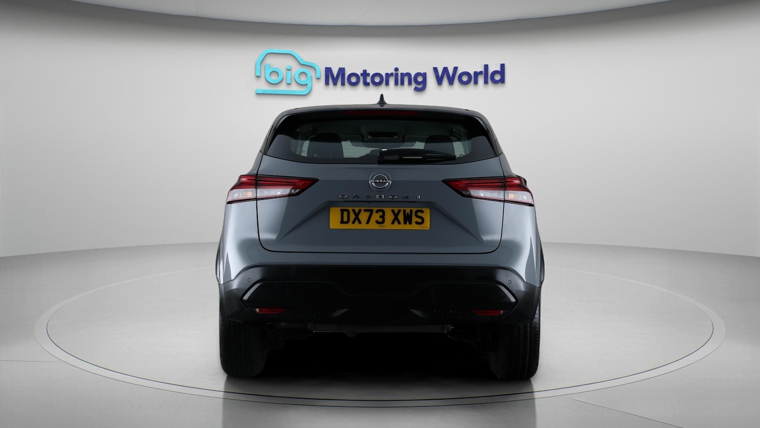 Used Nissan Qashqai 2023 for sale - 76094173: Photo 7