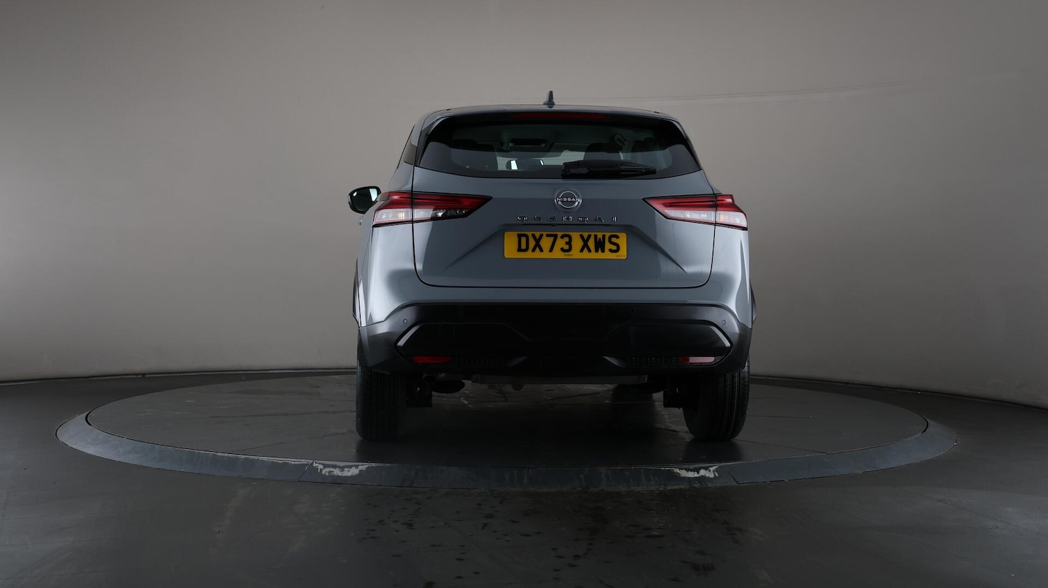 Used Nissan Qashqai 2023 for sale - 76094173: Photo 70