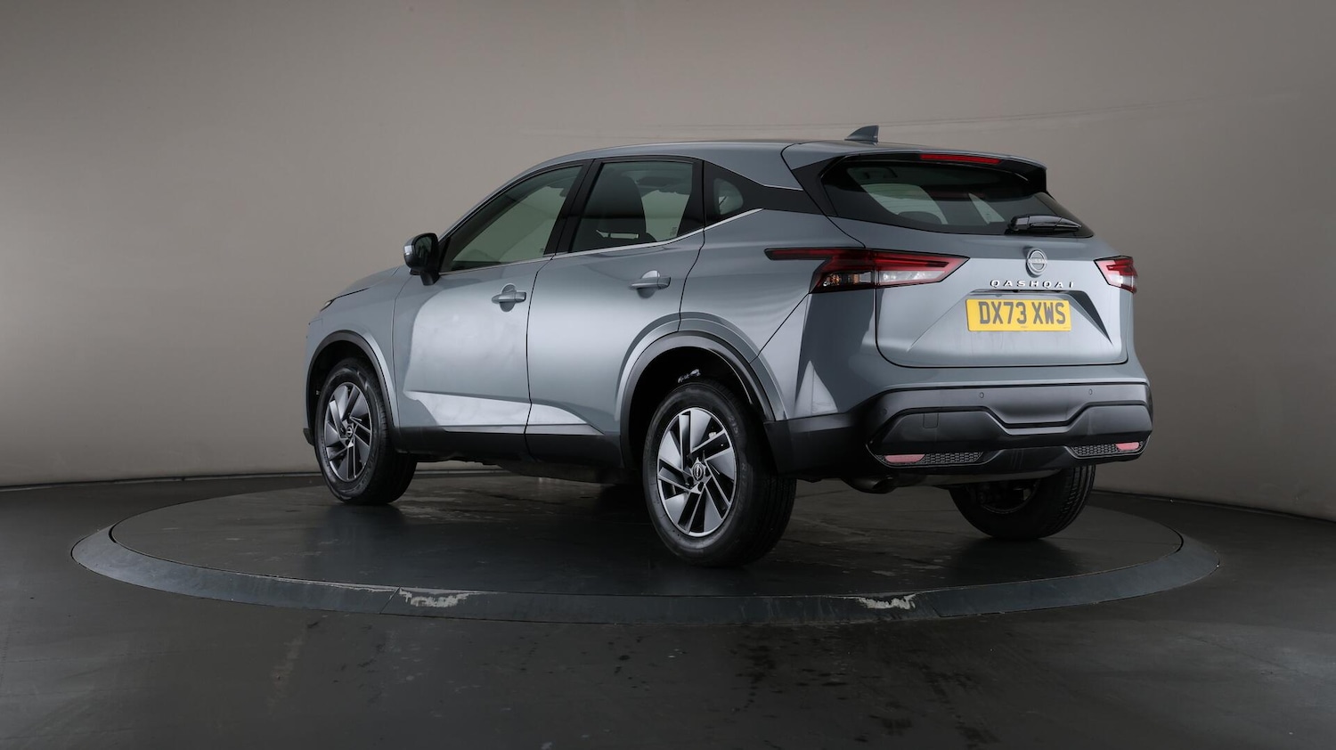 Used Nissan Qashqai 2023 for sale - 76094173: Photo 71