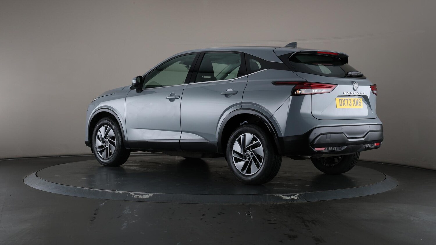 Used Nissan Qashqai 2023 for sale - 76094173: Photo 72