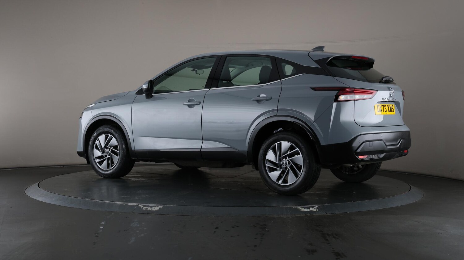 Used Nissan Qashqai 2023 for sale - 76094173: Photo 73