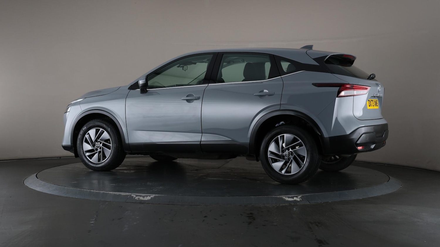 Used Nissan Qashqai 2023 for sale - 76094173: Photo 74