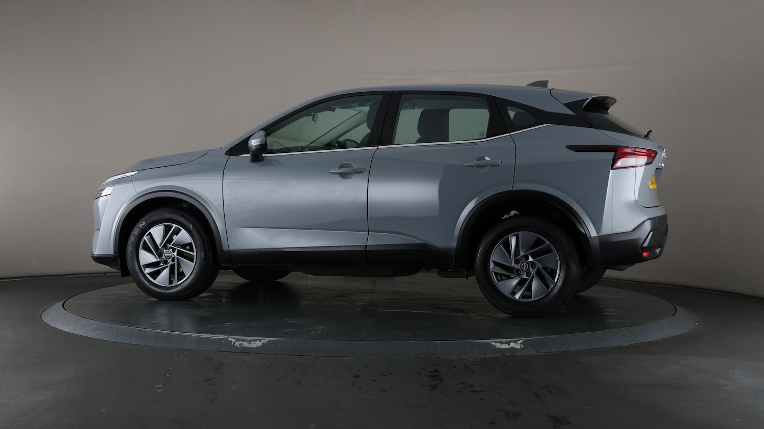 Used Nissan Qashqai 2023 for sale - 76094173: Photo 75