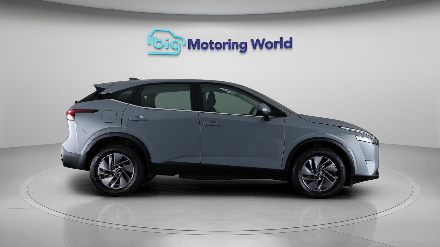 Used Nissan Qashqai 2023 for sale - 76094173: Photo 9