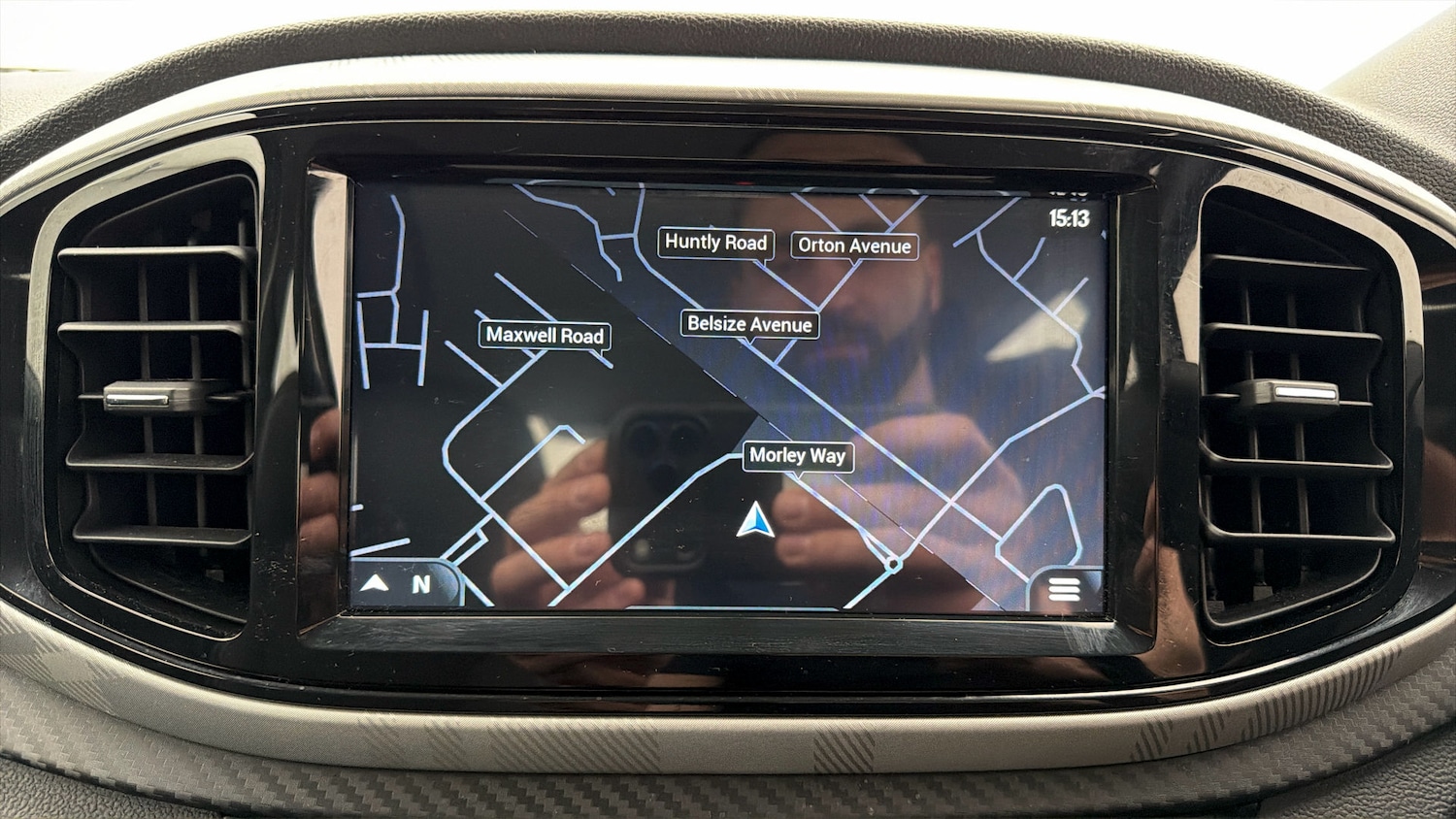 Used MG MG3 for sale - 78112359: Photo 10