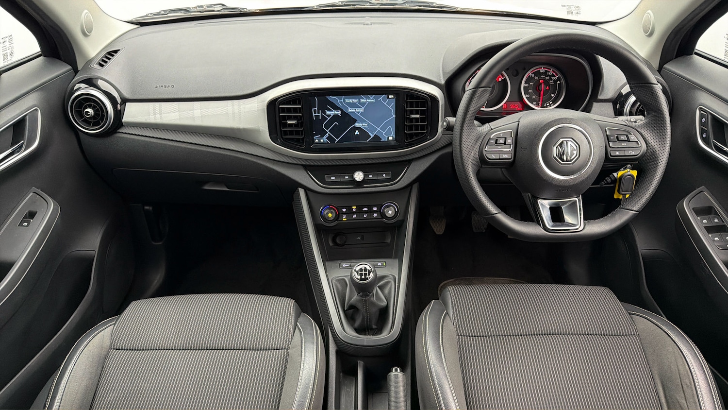 Used MG MG3 for sale - 78112359: Photo 12