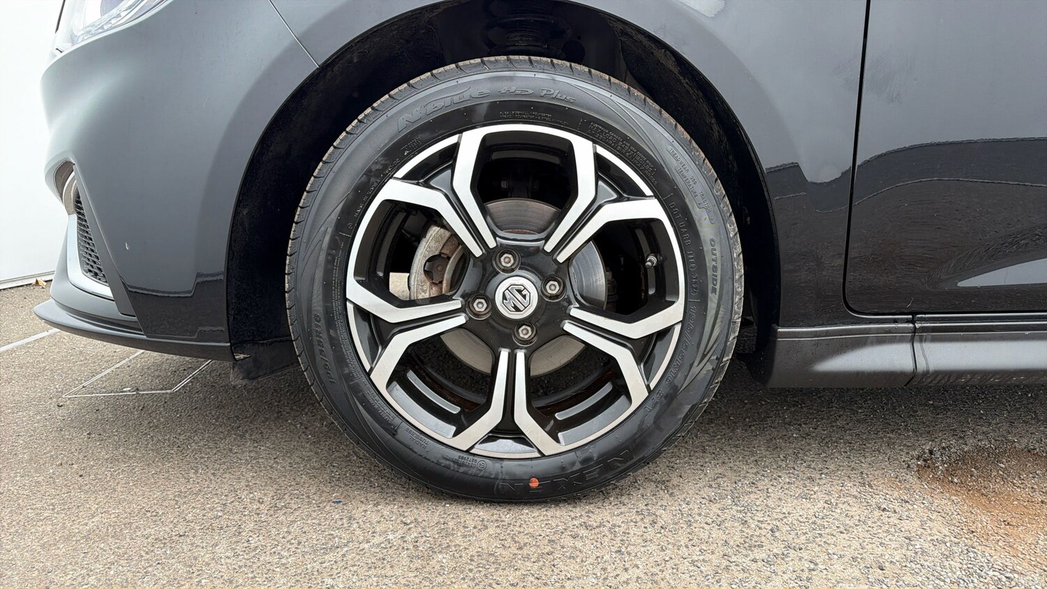 Used MG MG3 for sale - 78112359: Photo 17