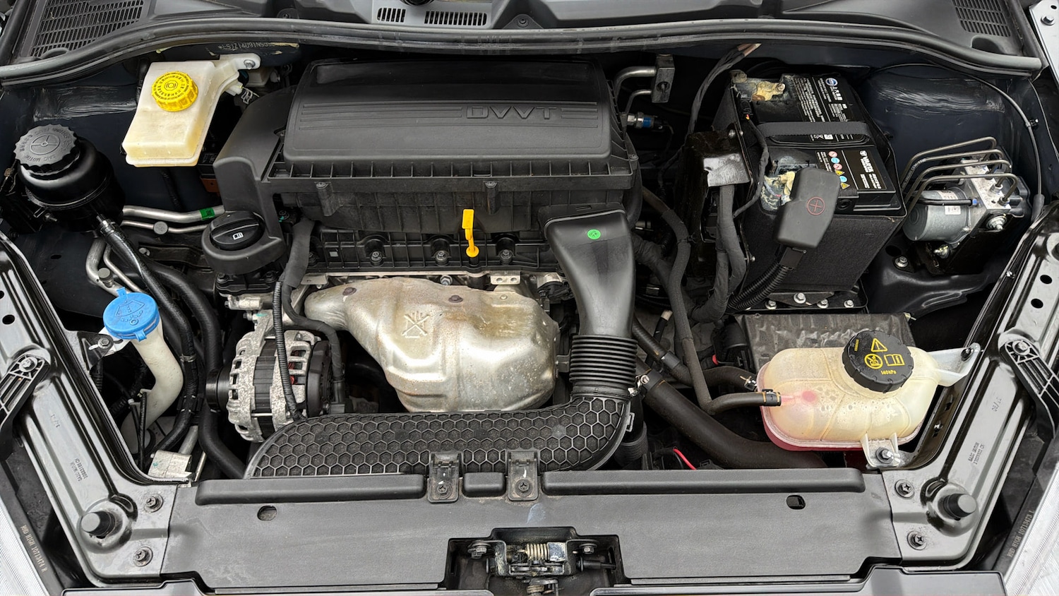 Used MG MG3 for sale - 78112359: Photo 18