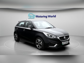 Used MG MG3 2022 for sale - 78112359: Photo