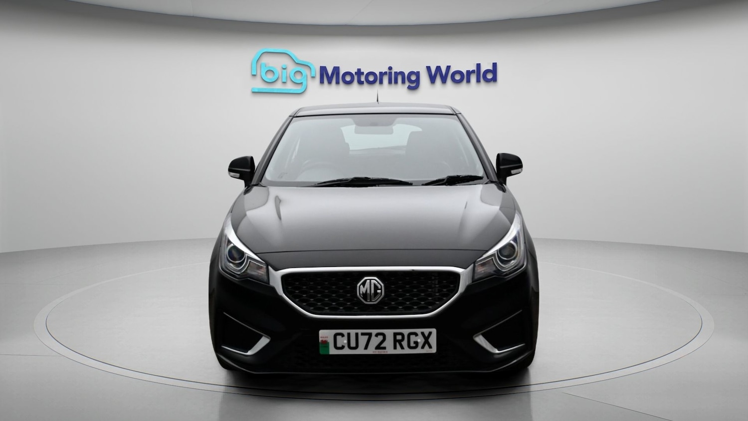 Used MG MG3 for sale - 78112359: Photo 2