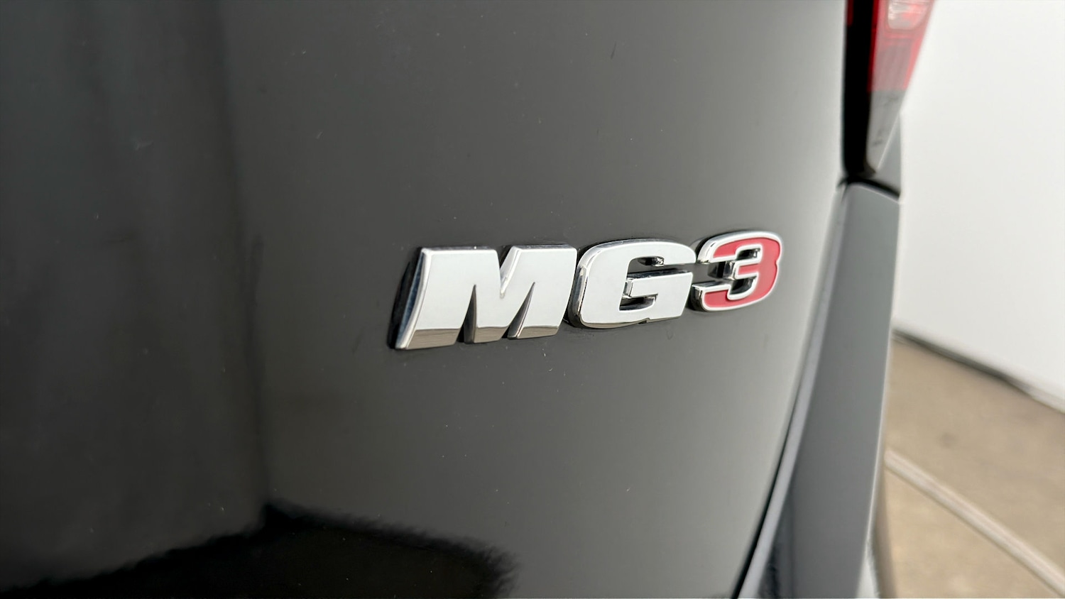Used MG MG3 for sale - 78112359: Photo 20
