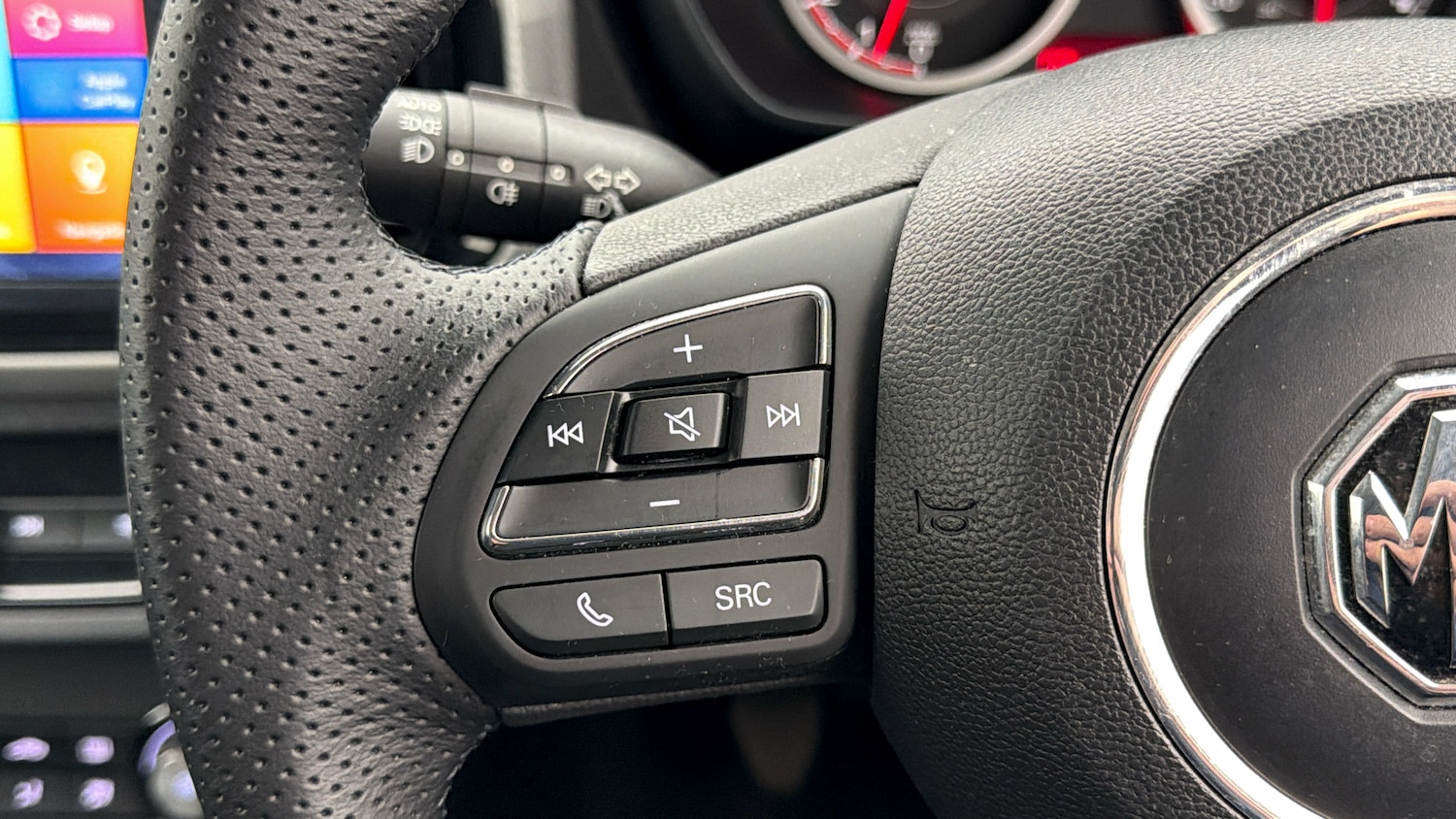 Used MG MG3 for sale - 78112359: Photo 22