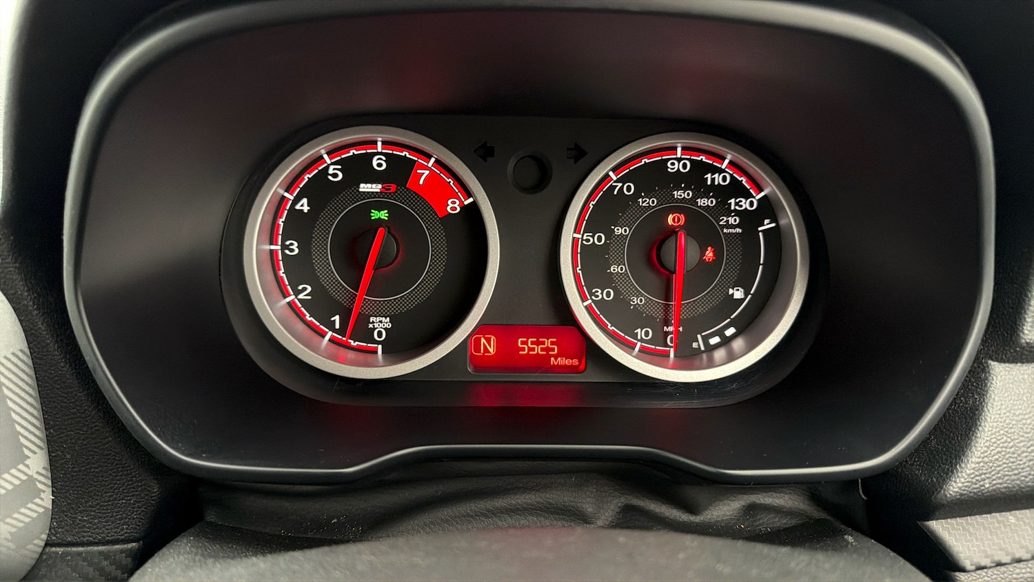 Used MG MG3 for sale - 78112359: Photo 25