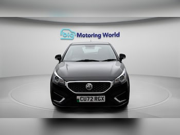 Used MG MG3 2022 for sale - 78112359: Photo