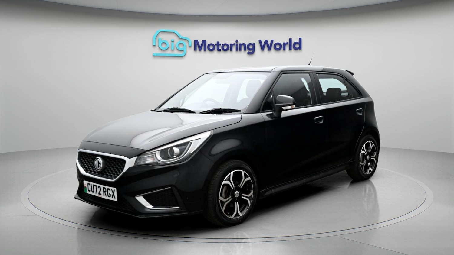 Used MG MG3 for sale - 78112359: Photo 3