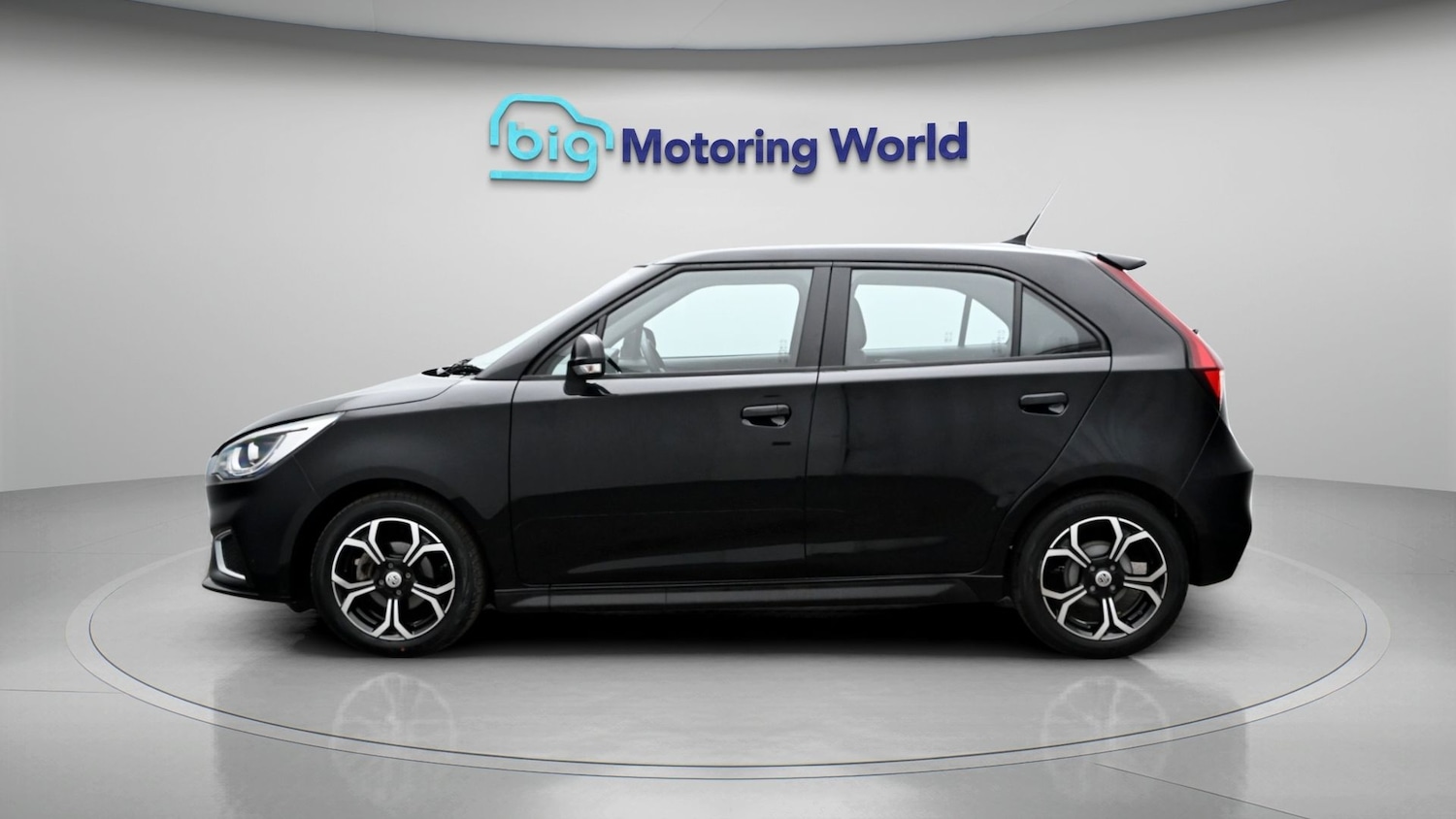 Used MG MG3 for sale - 78112359: Photo 4