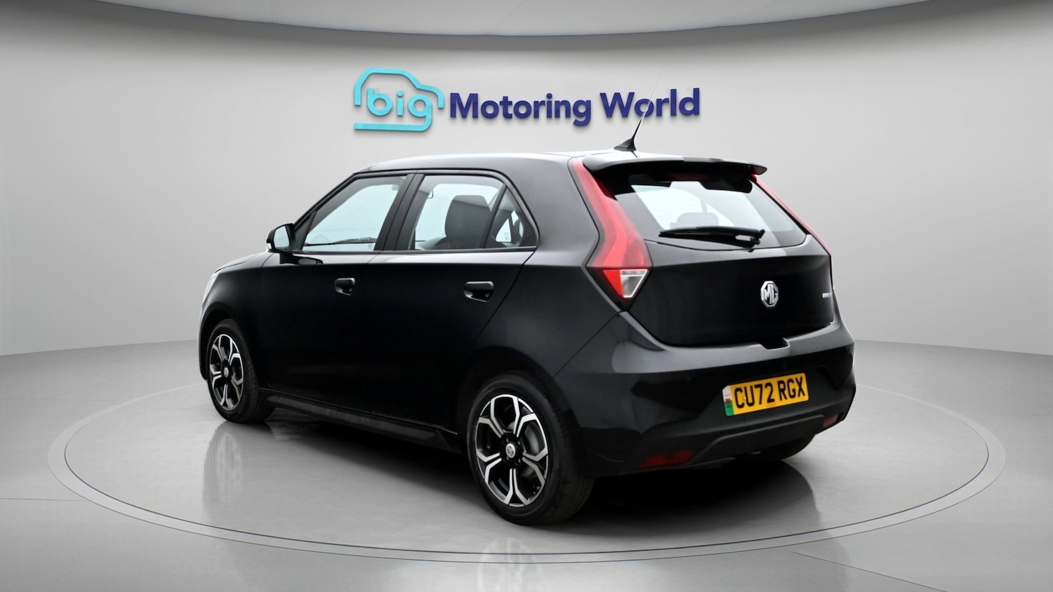 Used MG MG3 for sale - 78112359: Photo 5