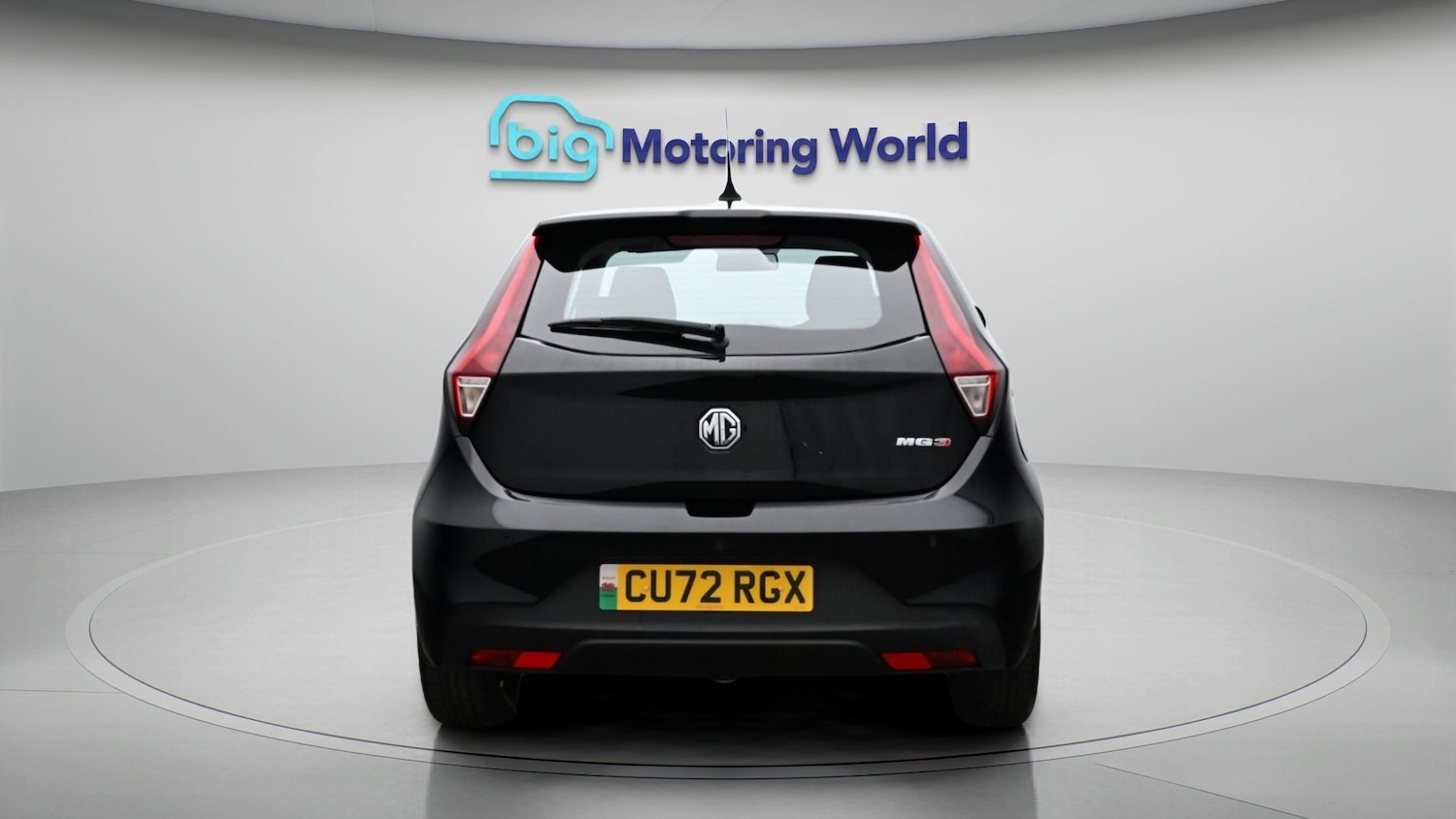 Used MG MG3 for sale - 78112359: Photo 6