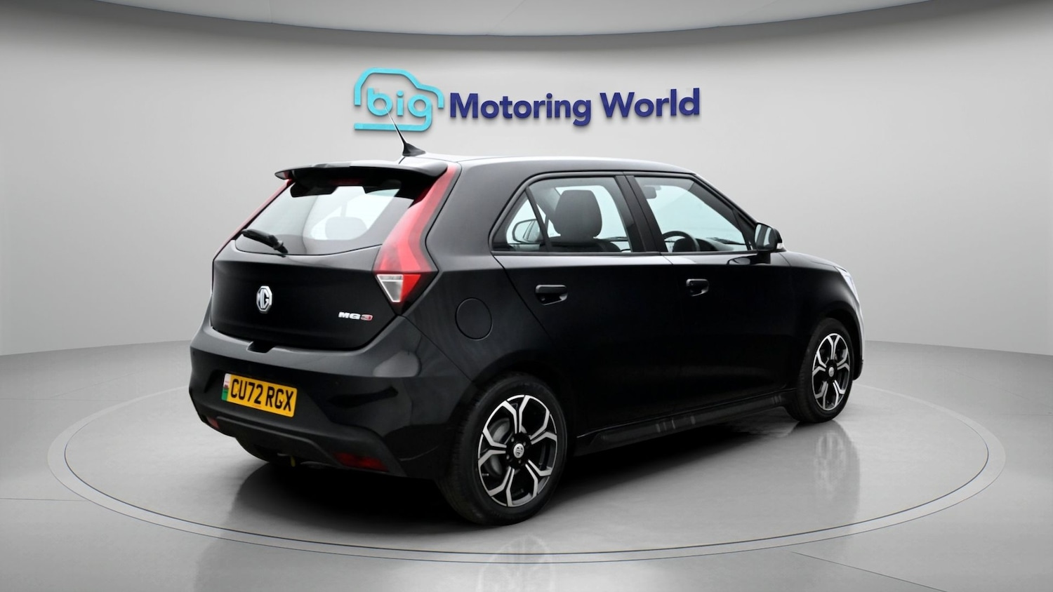 Used MG MG3 for sale - 78112359: Photo 7