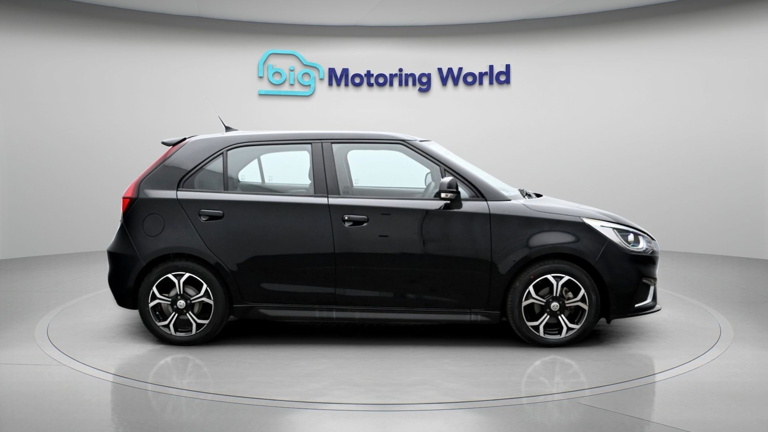 Used MG MG3 for sale - 78112359: Photo 8