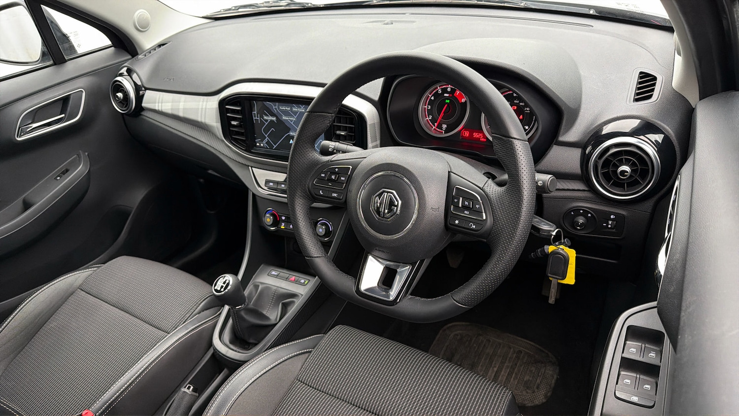 Used MG MG3 for sale - 78112359: Photo 9