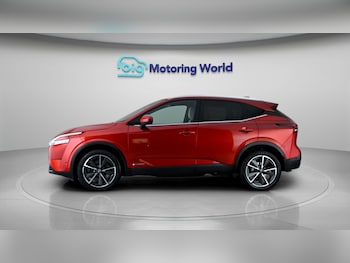 Used Nissan Qashqai 2023 for sale - 79548012: Photo