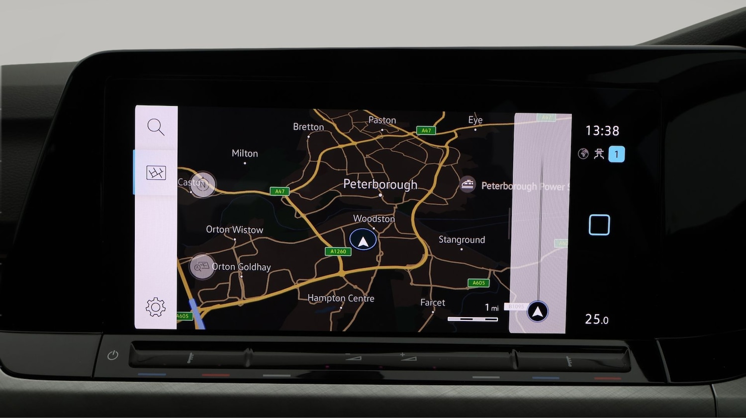 Used Volkswagen Golf 2023 for sale - 77453497: Photo 11