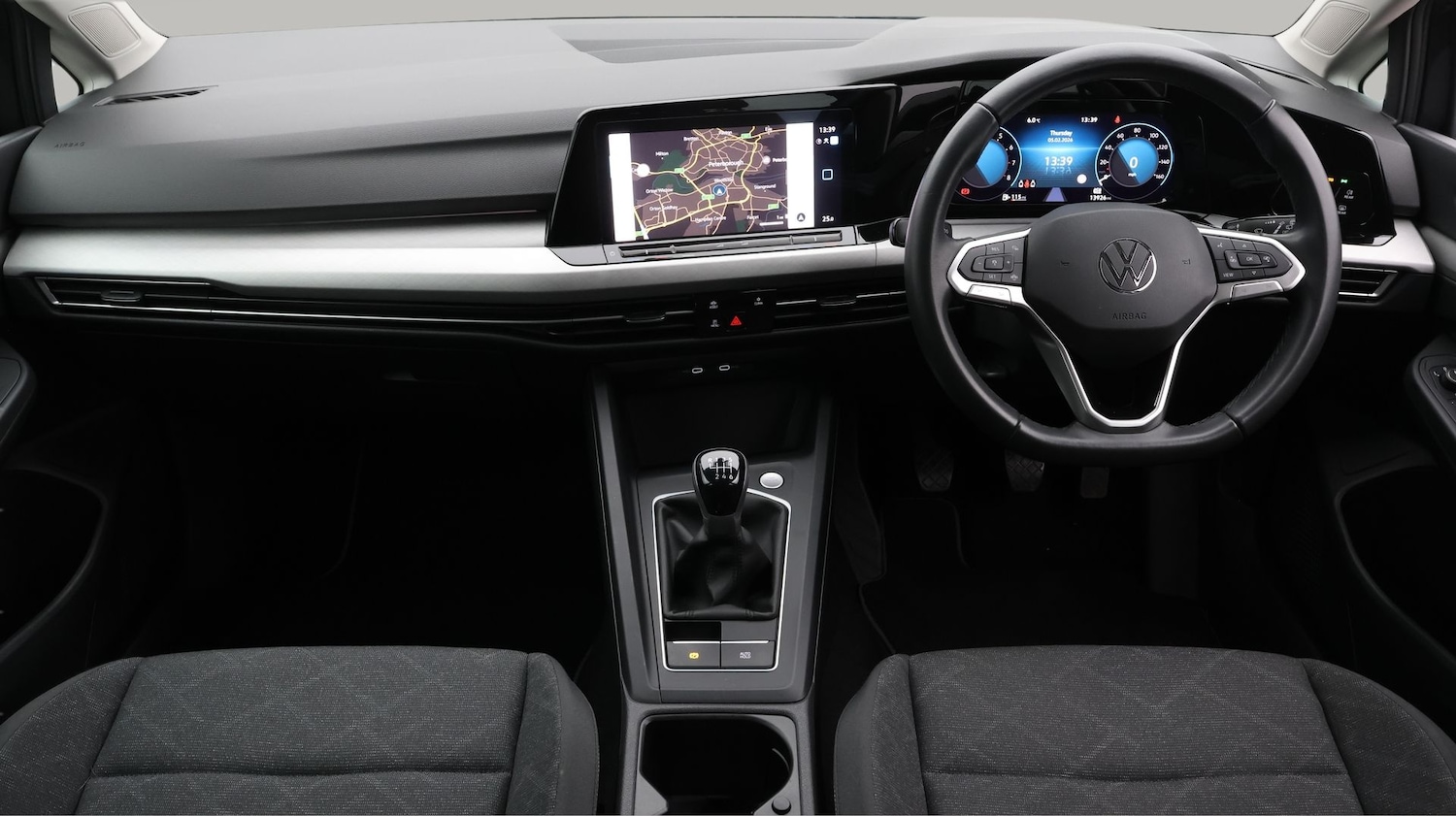 Used Volkswagen Golf 2023 for sale - 77453497: Photo 13