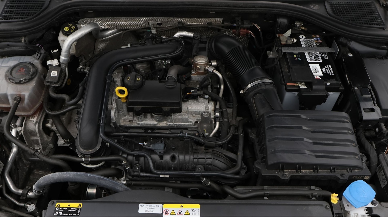 Used Volkswagen Golf 2023 for sale - 77453497: Photo 19