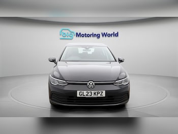 Used Volkswagen Golf 2023 for sale - 77453497: Photo