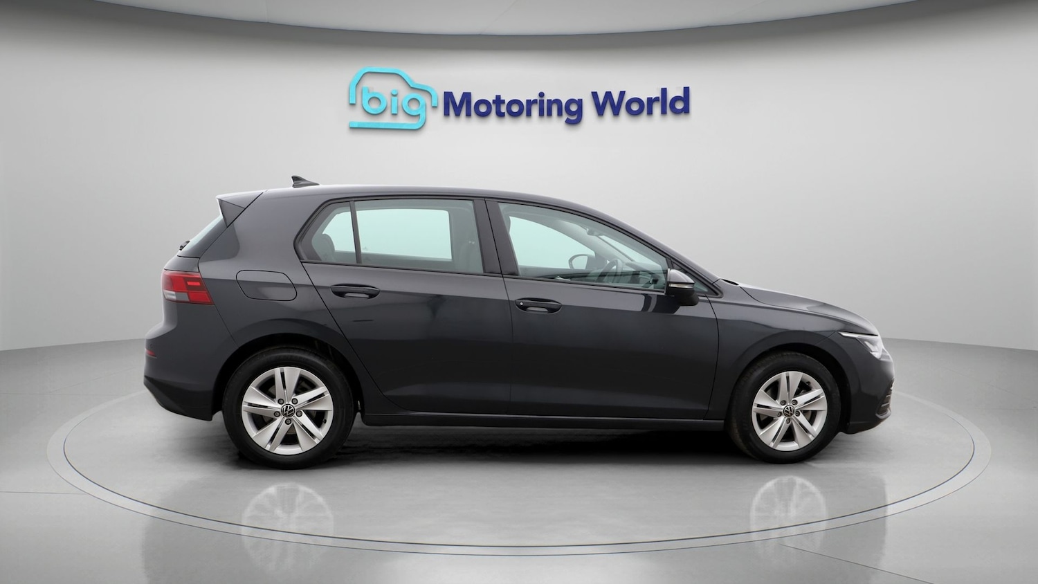 Used Volkswagen Golf 2023 for sale - 77453497: Photo 8