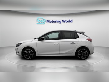 Used Vauxhall Corsa 2024 for sale - 79455980: Photo