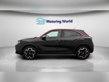 Used Vauxhall Mokka 2023 for sale - 78997947: Photo