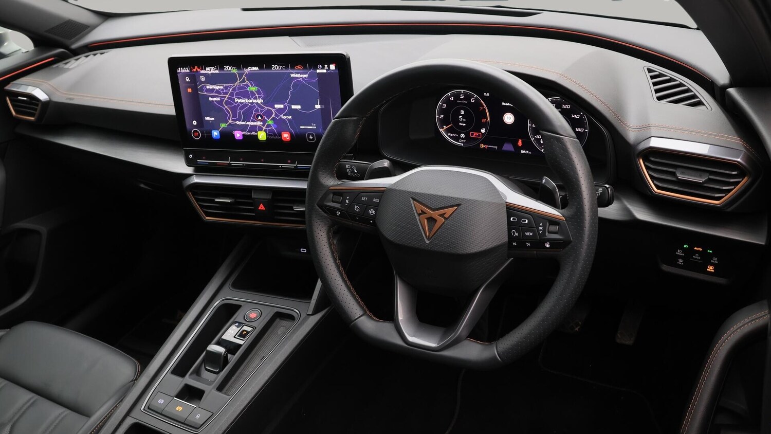 Used Cupra Formentor 2023 for sale - 76457148: Photo 10