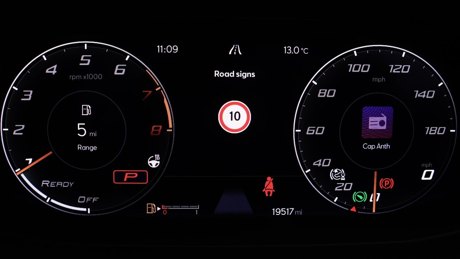 Used Cupra Formentor 2023 for sale - 76457148: Photo 11