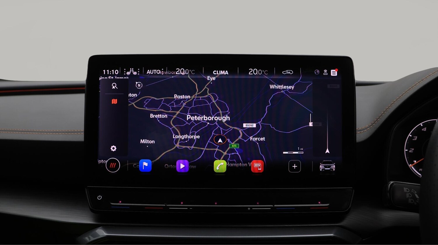 Used Cupra Formentor 2023 for sale - 76457148: Photo 12