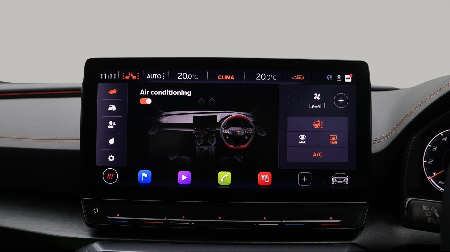 Used Cupra Formentor 2023 for sale - 76457148: Photo 13