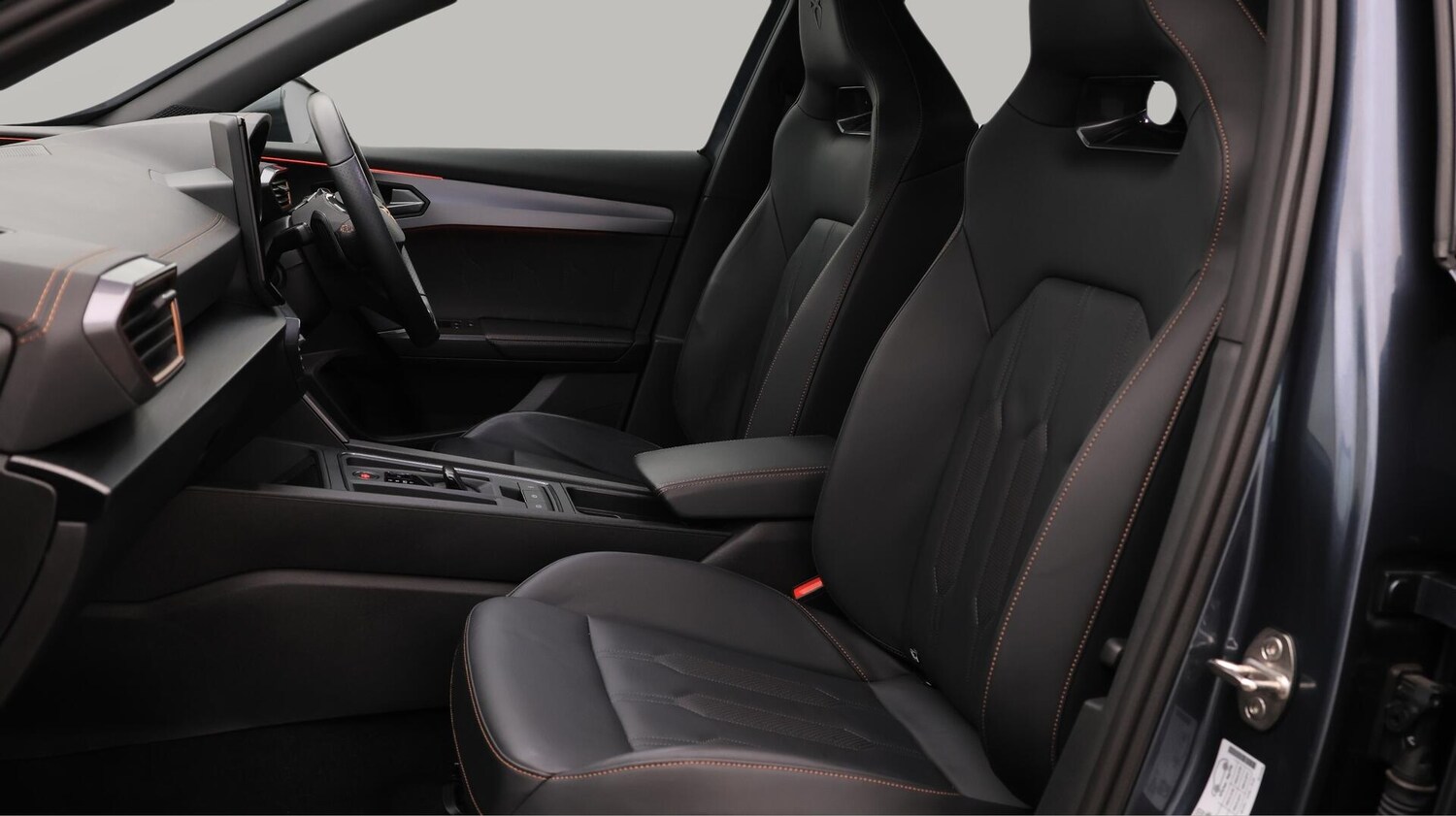 Used Cupra Formentor 2023 for sale - 76457148: Photo 15