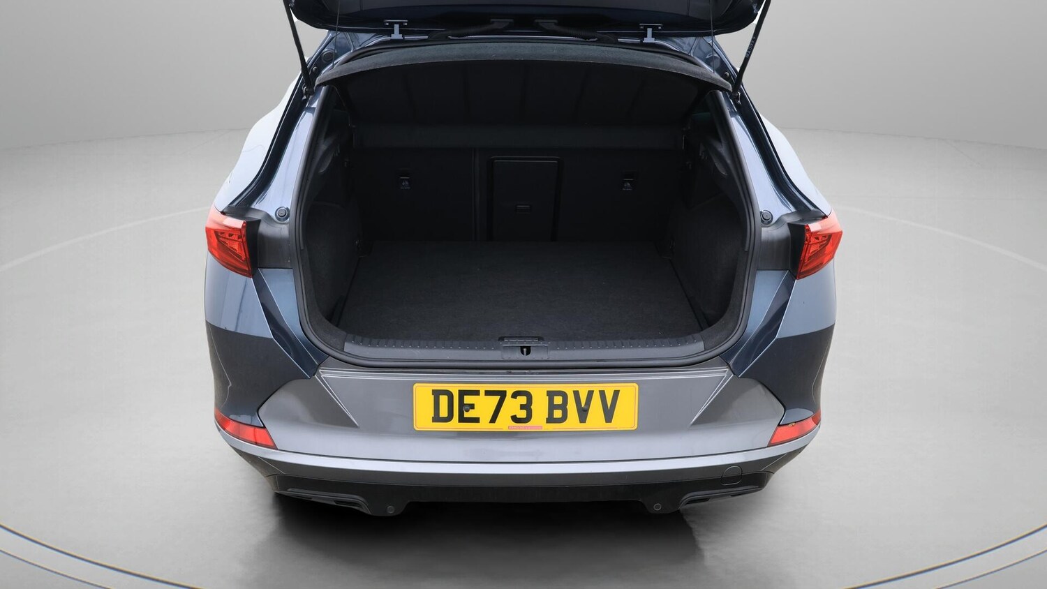 Used Cupra Formentor 2023 for sale - 76457148: Photo 18